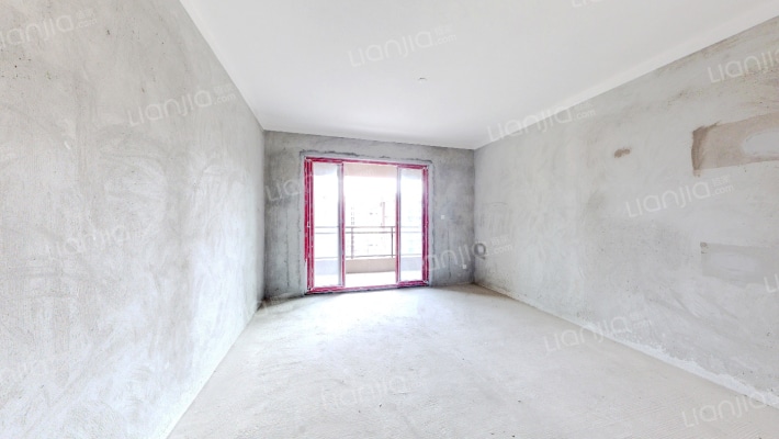 恒泰悦府二手房实景图