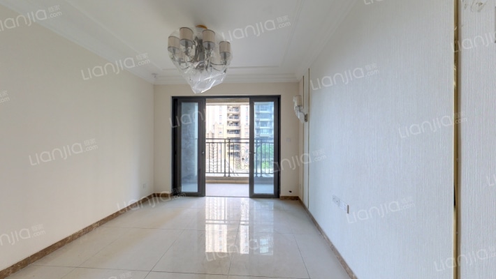 恒大御海天下二手房实景图