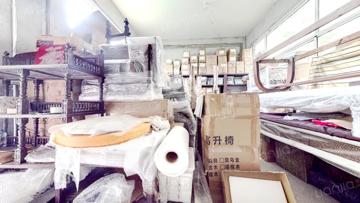 海馨花园二手房实景图