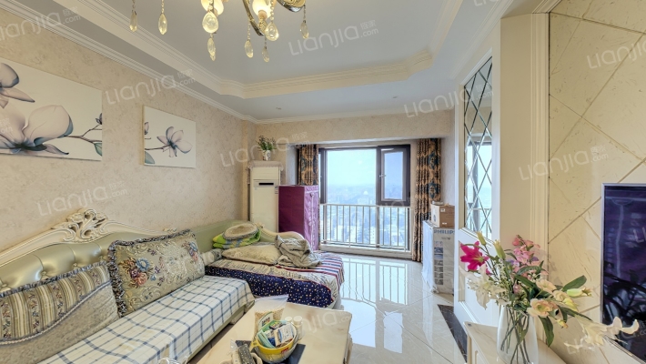 天朗锦邸二手房实景图