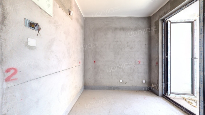 美利花都二手房实景图