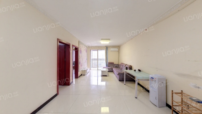 芙蓉万国城MOMA二手房实景图