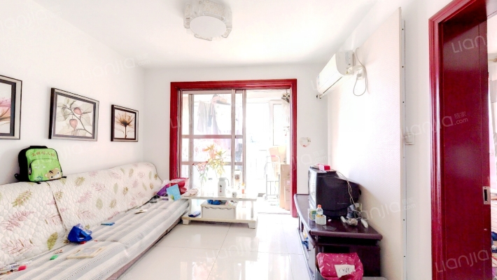 乐城苑东区二手房实景图