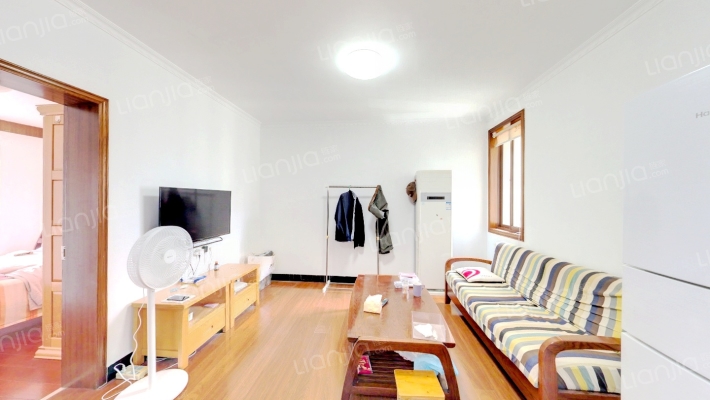 春江新城升景坊二手房实景图