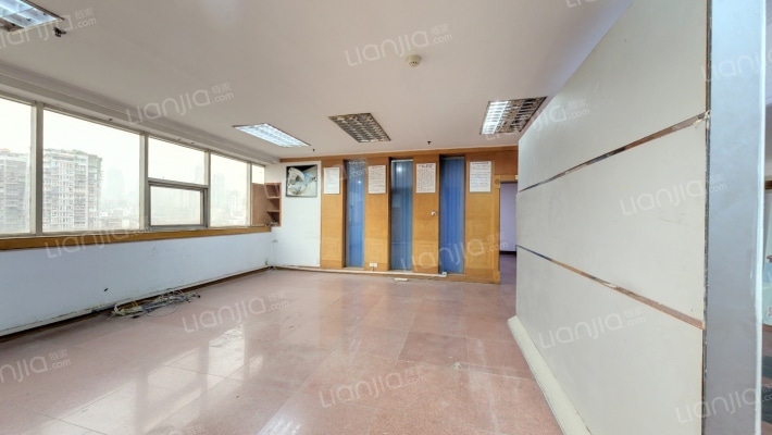 中安国际大厦二手房实景图