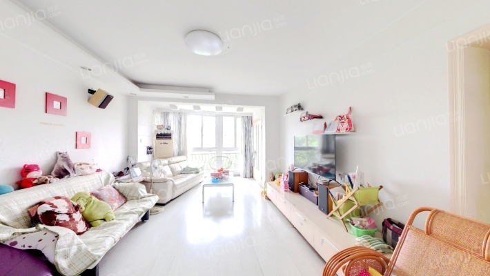 江南春晓二手房实景图