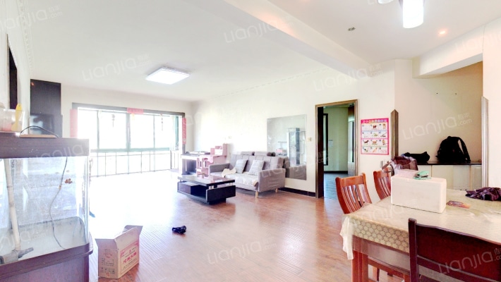 星川福苑二手房实景图