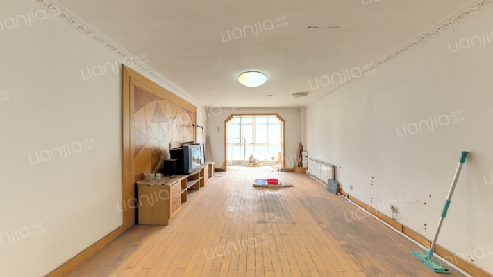 金利苑二手房实景图