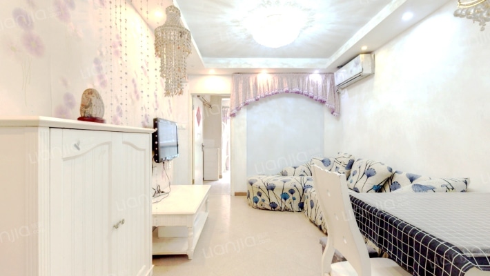 北国之春人家二手房实景图