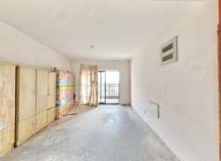 整租·君域豪庭 3室2厅 南_君域豪庭租房