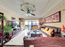 整租·江川·悦城 5室2厅 南_江川·悦城租房