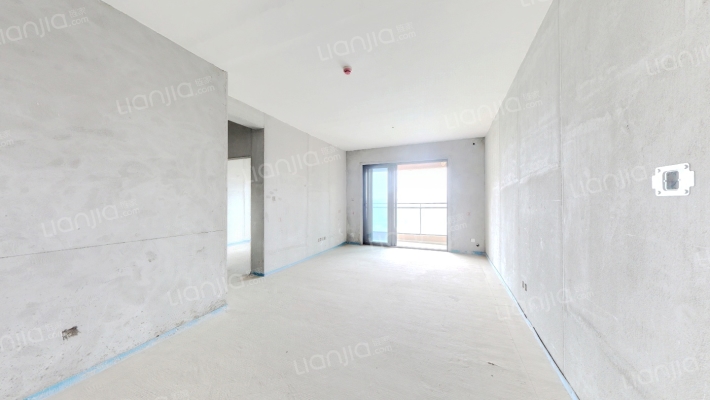 融汇温泉城翰林学府二手房实景图