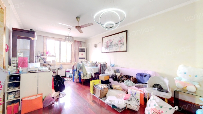 劳动路550号二手房实景图