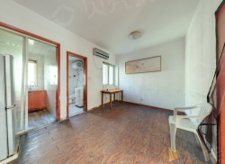 整租·金湖人家 2室1厅 南_金湖人家租房