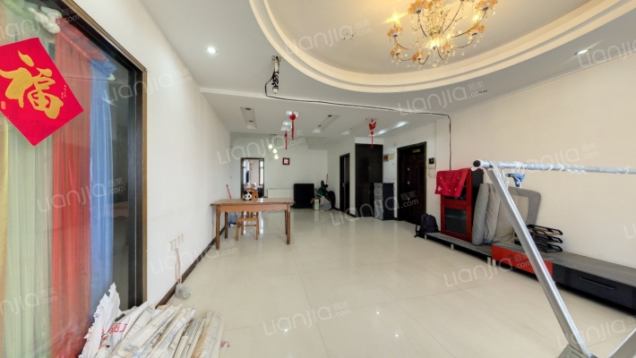 新安花园二手房实景图