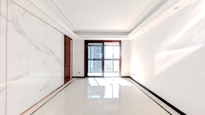 荣安柳岸风荷二手房实景图