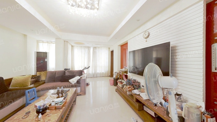 悦丰新村二手房实景图