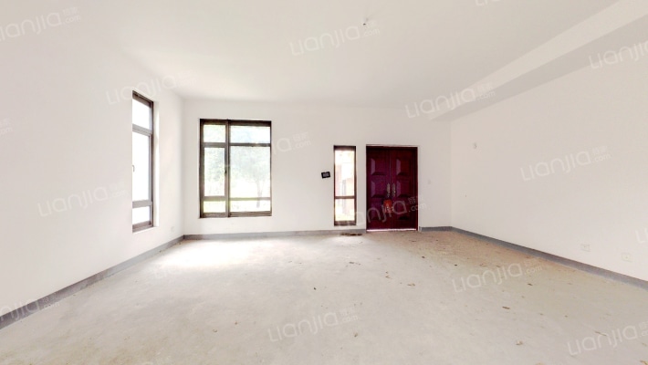 龙湖至德路9号二手房实景图