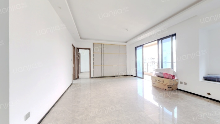 海德公馆二手房实景图