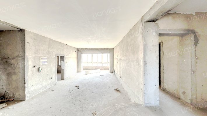 北方奥运二手房实景图