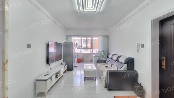 众诚家园二手房实景图