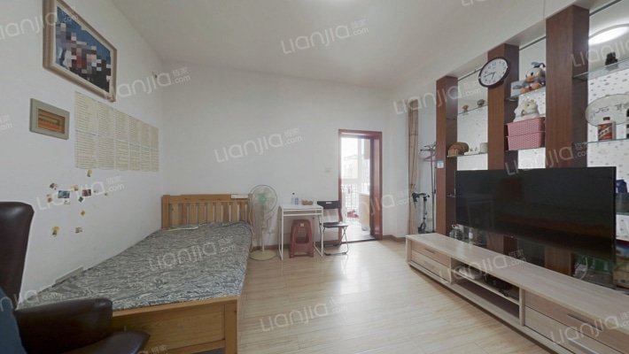 时代天骄二手房实景图