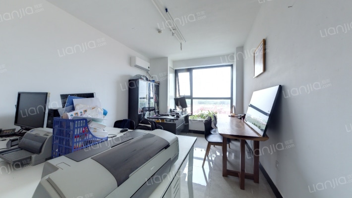 四维金座二手房实景图