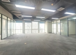 整租·汉街总部国际 1室0厅 西北_汉街总部国际租房