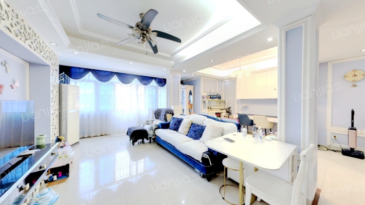 体育西路二手房实景图