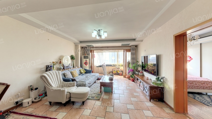 广顺园二手房实景图