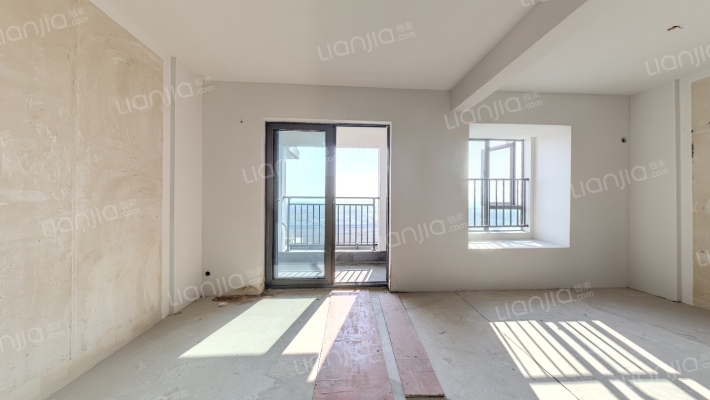 新城天悦观澜二手房实景图