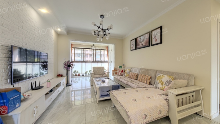 宁江大院三期二手房实景图