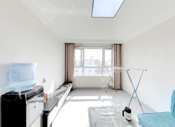 整租·银子湖水都五区 2室2厅 南_银子湖水都五区租房