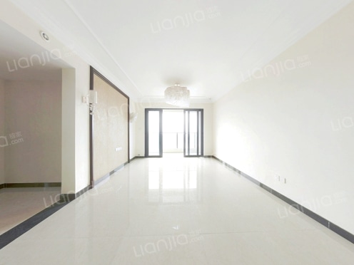 整租·恒大名城 3室1厅 东南