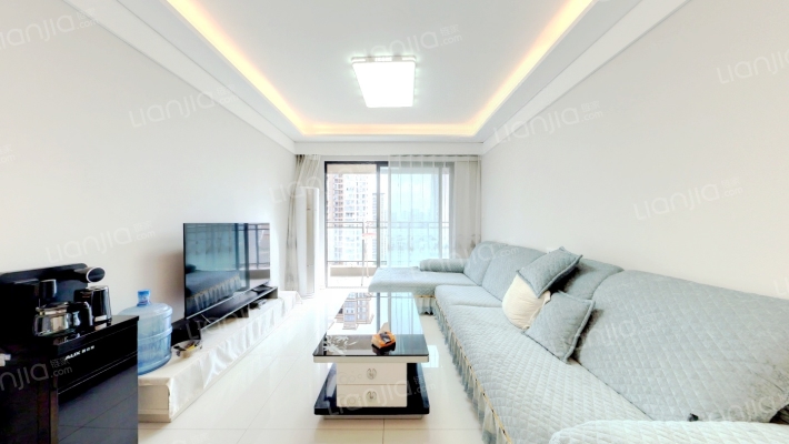 时代风华二手房实景图