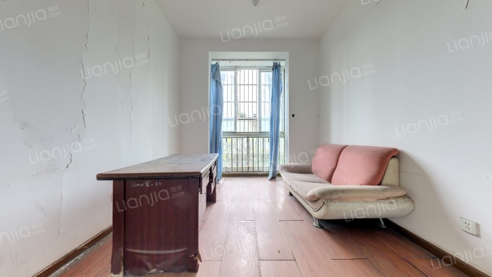 足球村二手房实景图