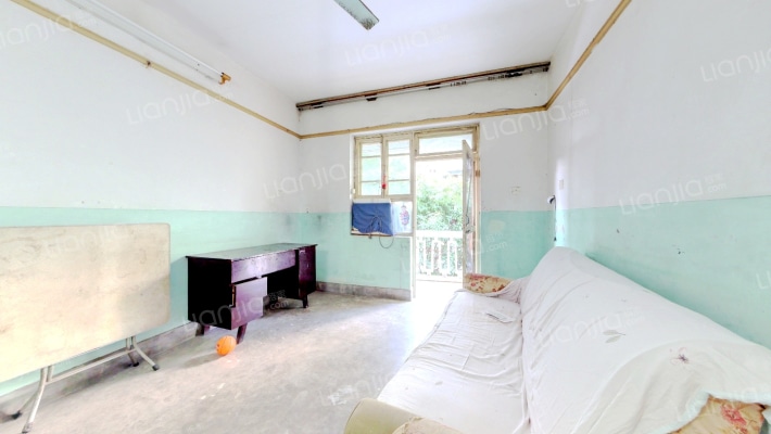 华渝西苑二手房实景图