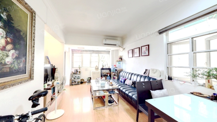 星辰大厦二手房实景图