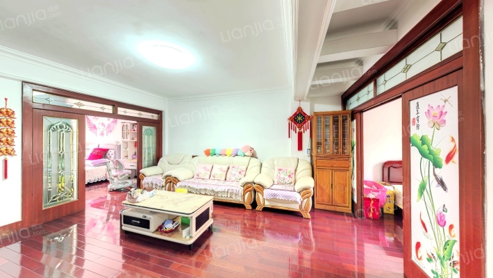 富贵苑二手房实景图