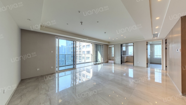 滨江观品二手房实景图