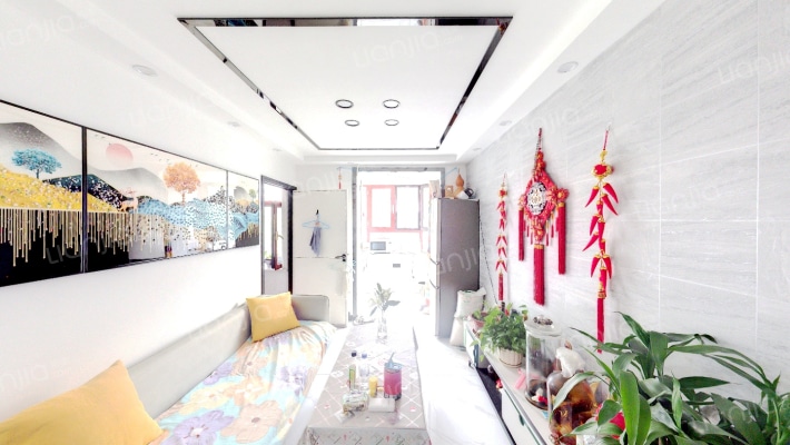 至善小区二期二手房实景图