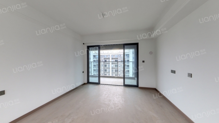 华侨城万科澜岸二手房实景图