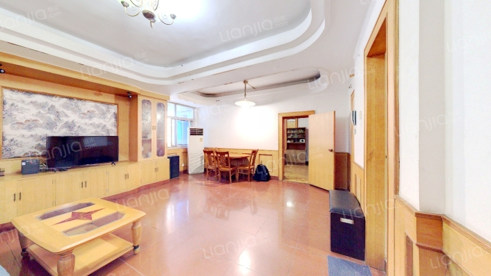 北湖公寓二手房实景图