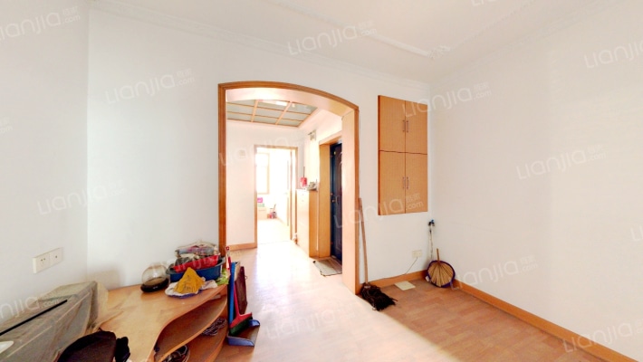 观门口北村二手房实景图