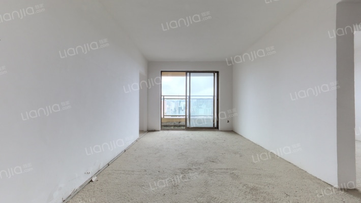 君临天下圣庭苑二手房实景图