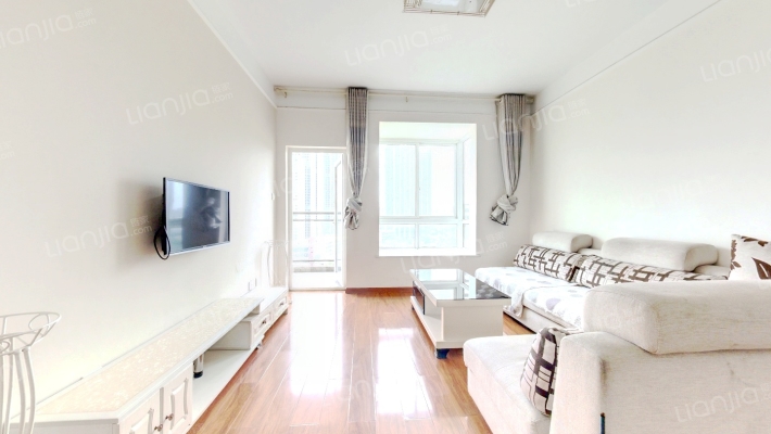 朝阳时代西锦二手房实景图