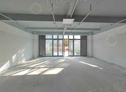 整租·博宏科技大厦 1室1厅 南_博宏科技大厦租房