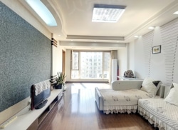 整租·东山花园 2室2厅 南/北_东山花园租房