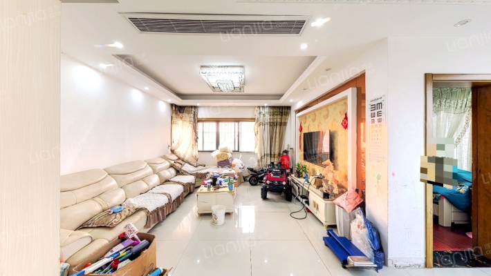 缇香一品二手房实景图