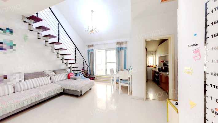 贻信园二手房实景图